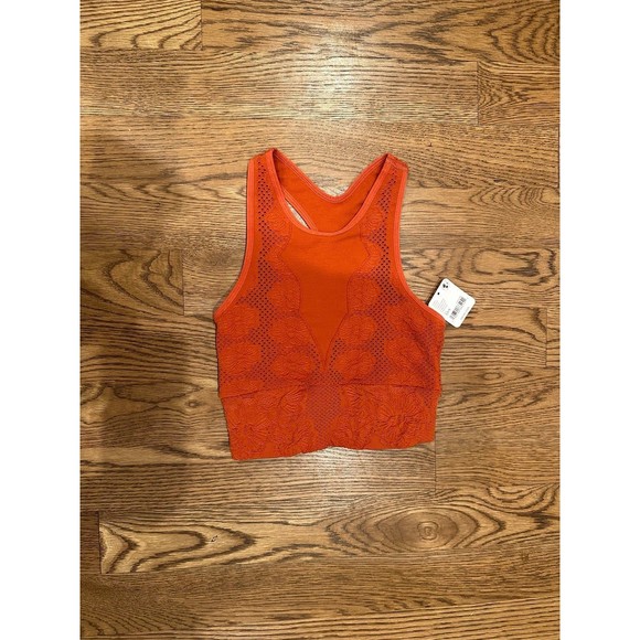Free People Movement Every Single Time Bra - Picture 1 of 5